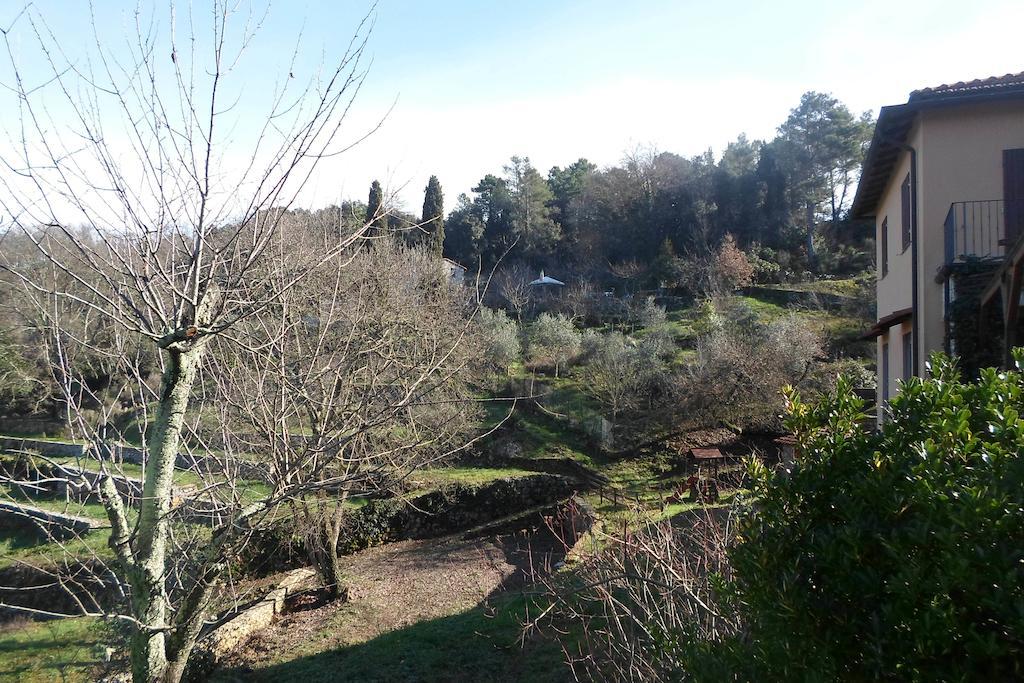 莱里奇I Lecci住宿加早餐旅馆 外观 照片